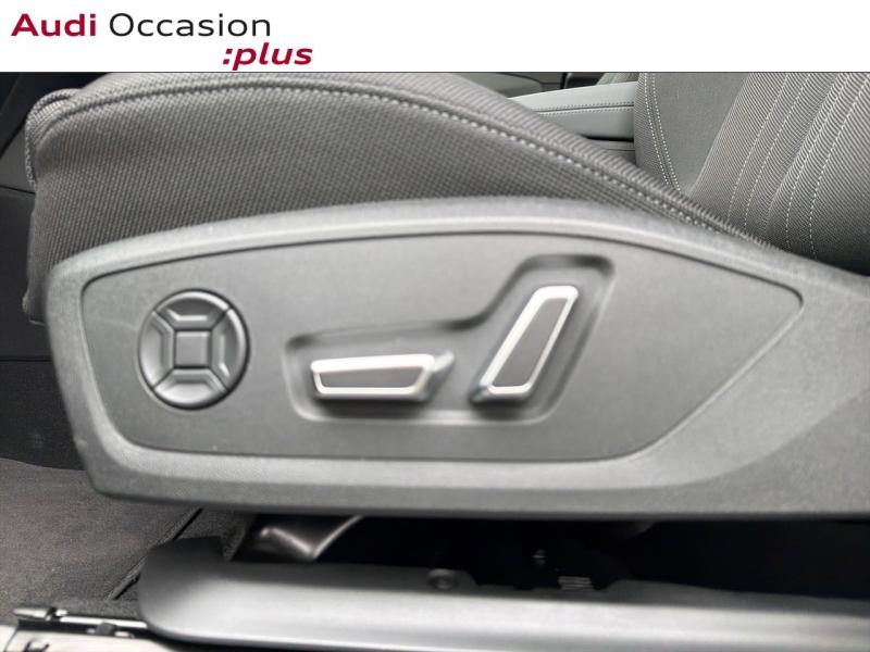 Voitures occasions Audi Q3 S line Saint-Thibault-des-Vignes