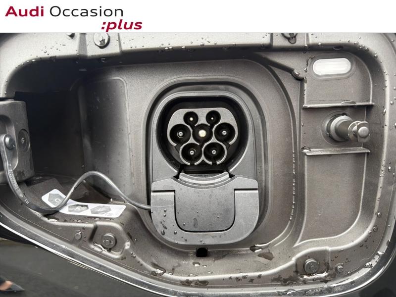 Voitures occasions Audi Q3 S line Saint-Thibault-des-Vignes