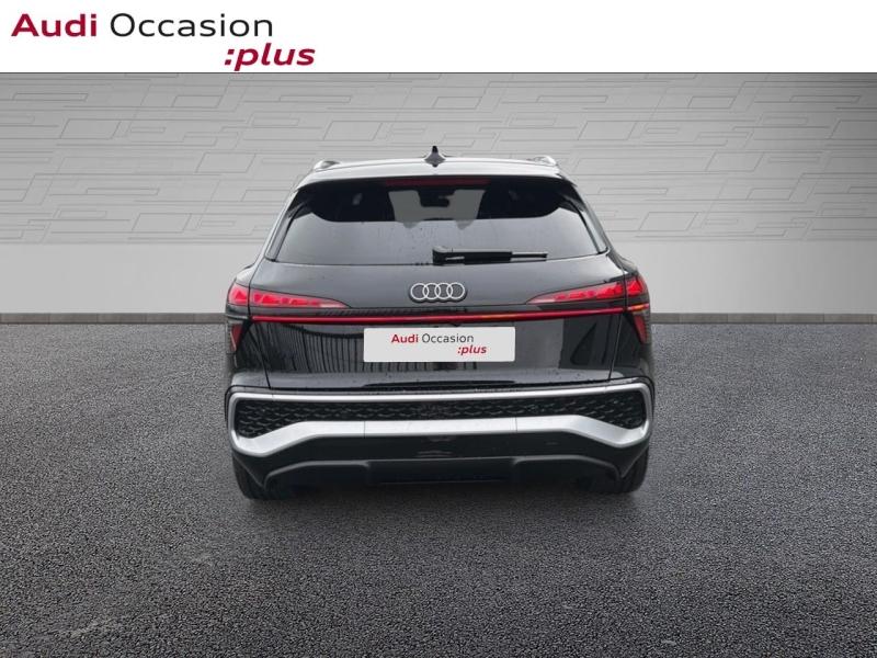 Voitures occasions Audi Q3 S line Saint-Thibault-des-Vignes