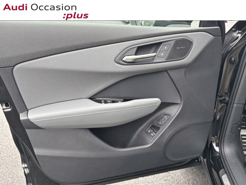 Voitures occasions Audi Q3 S line Saint-Thibault-des-Vignes