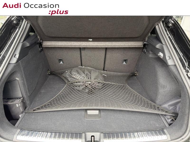 Voitures occasions Audi Q3 S line Saint-Thibault-des-Vignes