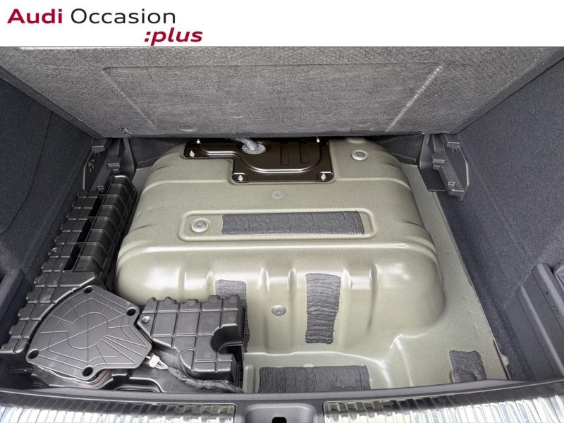 Voitures occasions Audi Q3 S line Saint-Thibault-des-Vignes