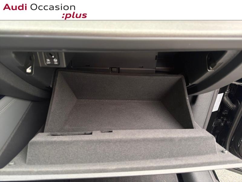 Voitures occasions Audi Q3 S line Saint-Thibault-des-Vignes