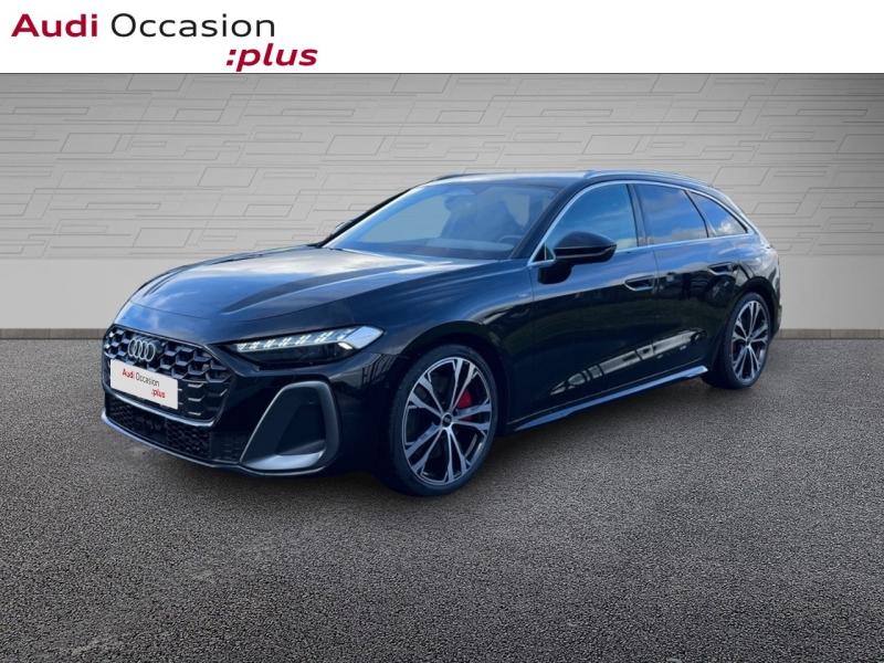 Voitures occasions Audi A5 Avant S line Saint-Thibault-des-Vignes