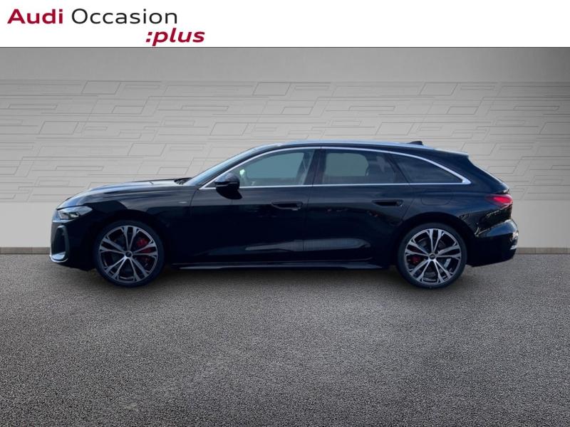 Voitures occasions Audi A5 Avant S line Saint-Thibault-des-Vignes