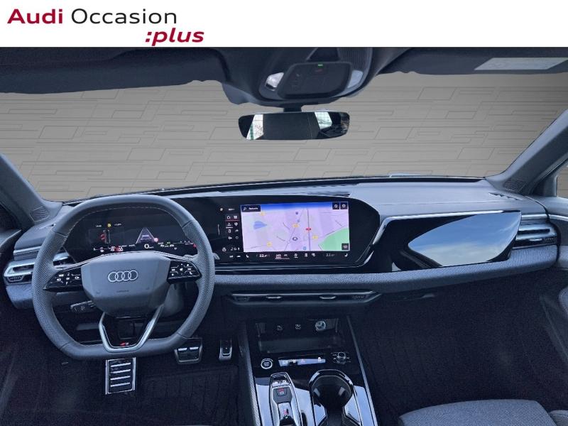 Voitures occasions Audi A5 Avant S line Saint-Thibault-des-Vignes