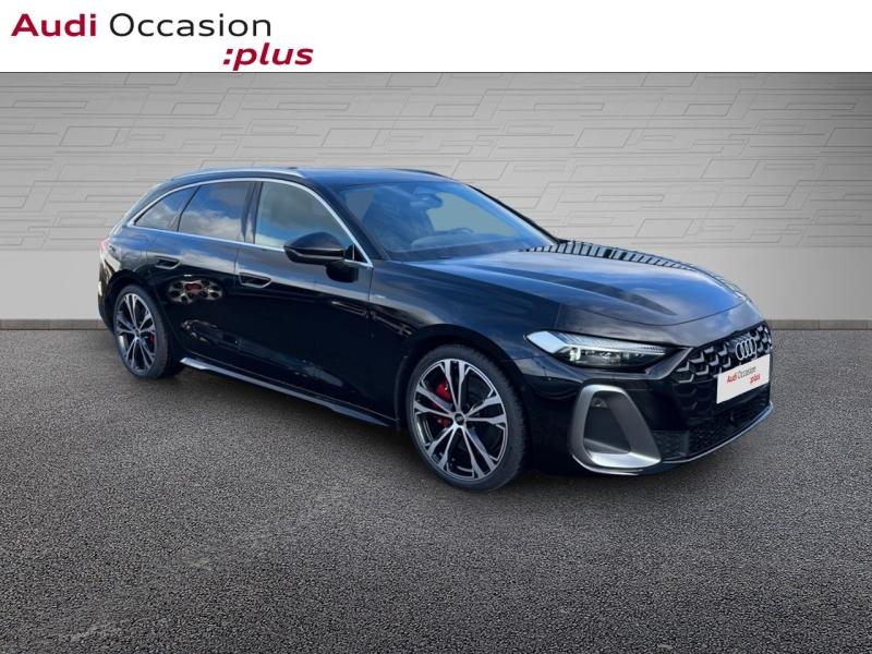 Voitures occasions Audi A5 Avant S line Saint-Thibault-des-Vignes