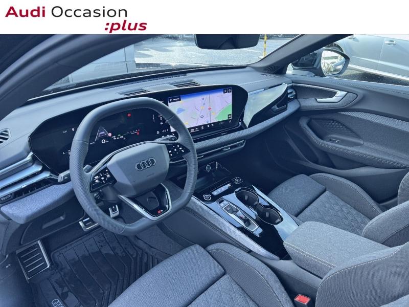 Voitures occasions Audi A5 Avant S line Saint-Thibault-des-Vignes
