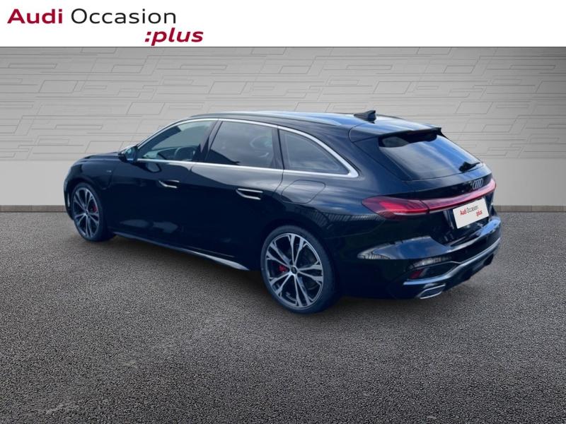 Voitures occasions Audi A5 Avant S line Saint-Thibault-des-Vignes