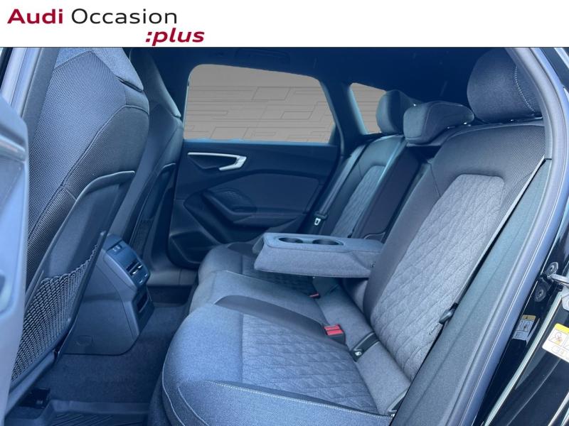 Voitures occasions Audi A5 Avant S line Saint-Thibault-des-Vignes