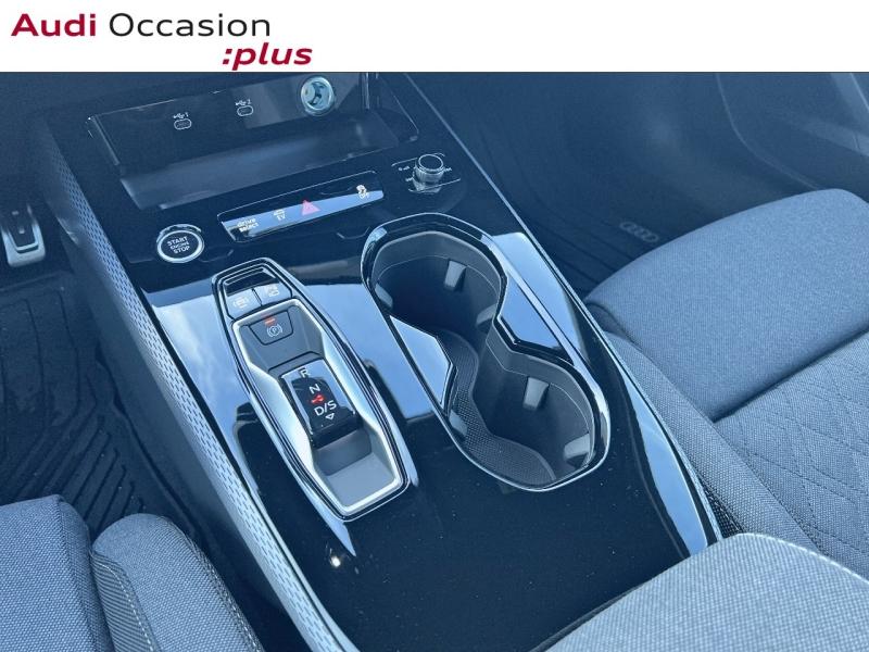 Voitures occasions Audi A5 Avant S line Saint-Thibault-des-Vignes