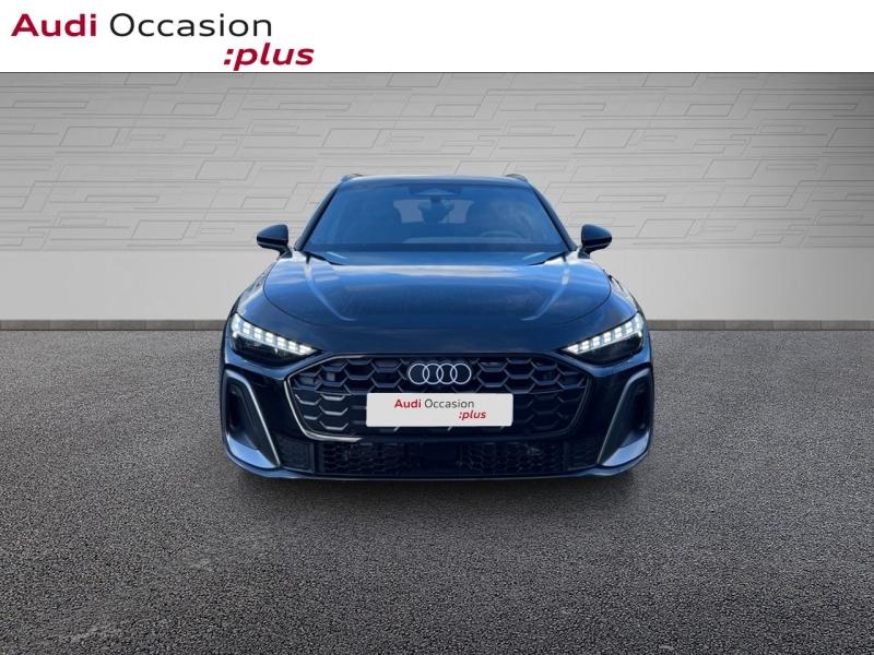 Voitures occasions Audi A5 Avant S line Saint-Thibault-des-Vignes