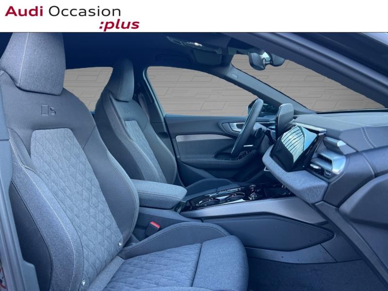 Voitures occasions Audi A5 Avant S line Saint-Thibault-des-Vignes