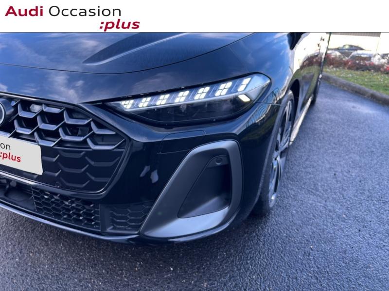 Voitures occasions Audi A5 Avant S line Saint-Thibault-des-Vignes