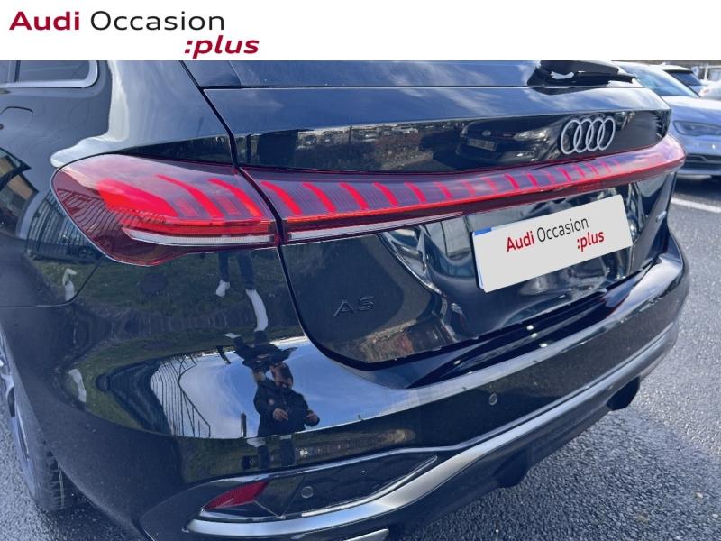 Voitures occasions Audi A5 Avant S line Saint-Thibault-des-Vignes