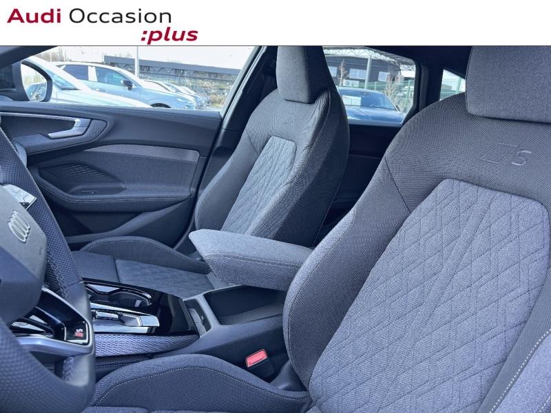 Voitures occasions Audi A5 Avant S line Saint-Thibault-des-Vignes