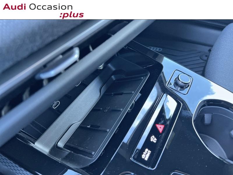 Voitures occasions Audi A5 Avant S line Saint-Thibault-des-Vignes