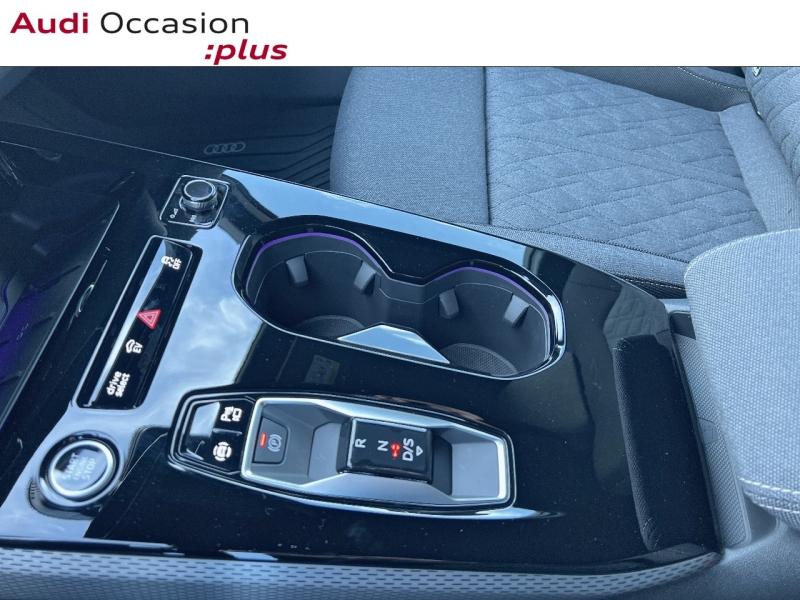 Voitures occasions Audi A5 Avant S line Saint-Thibault-des-Vignes