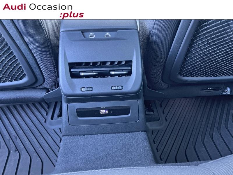 Voitures occasions Audi A5 Avant S line Saint-Thibault-des-Vignes