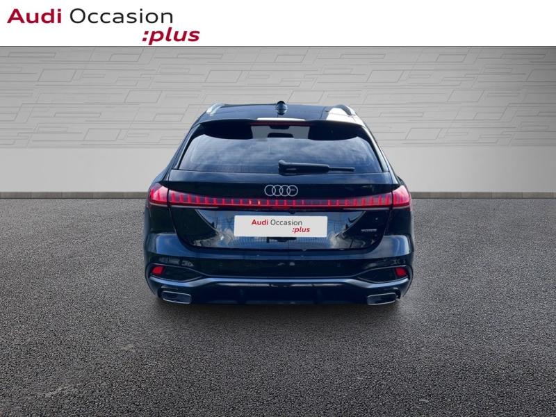 Voitures occasions Audi A5 Avant S line Saint-Thibault-des-Vignes