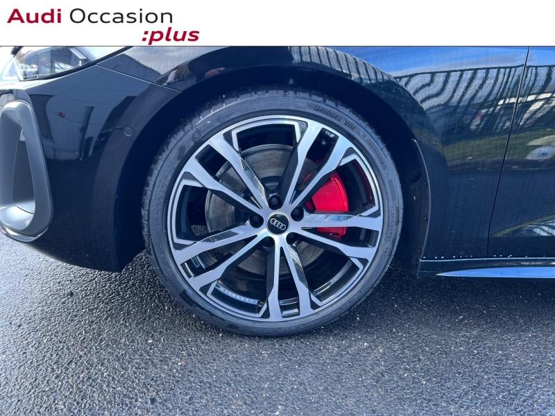 Voitures occasions Audi A5 Avant S line Saint-Thibault-des-Vignes