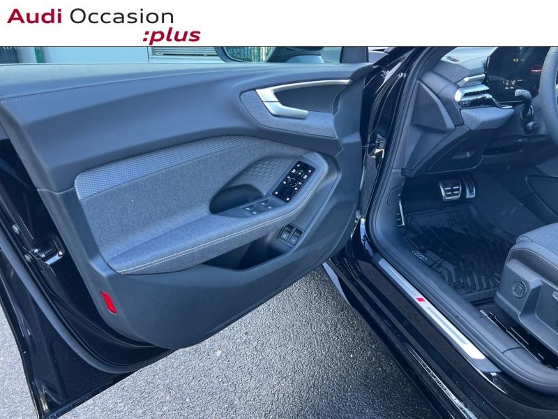 Voitures occasions Audi A5 Avant S line Saint-Thibault-des-Vignes