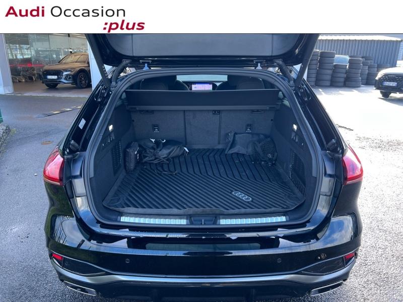 Voitures occasions Audi A5 Avant S line Saint-Thibault-des-Vignes