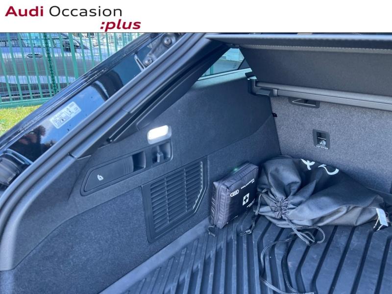 Voitures occasions Audi A5 Avant S line Saint-Thibault-des-Vignes