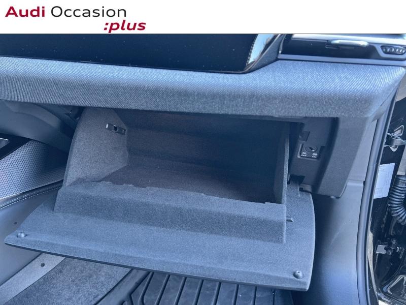 Voitures occasions Audi A5 Avant S line Saint-Thibault-des-Vignes