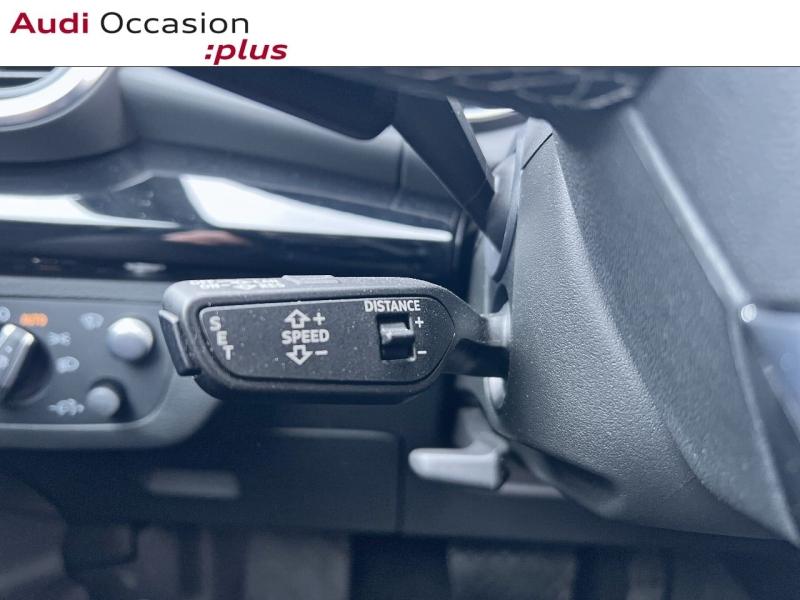 Voitures occasions Audi Q5 S line Saint-Thibault-des-Vignes