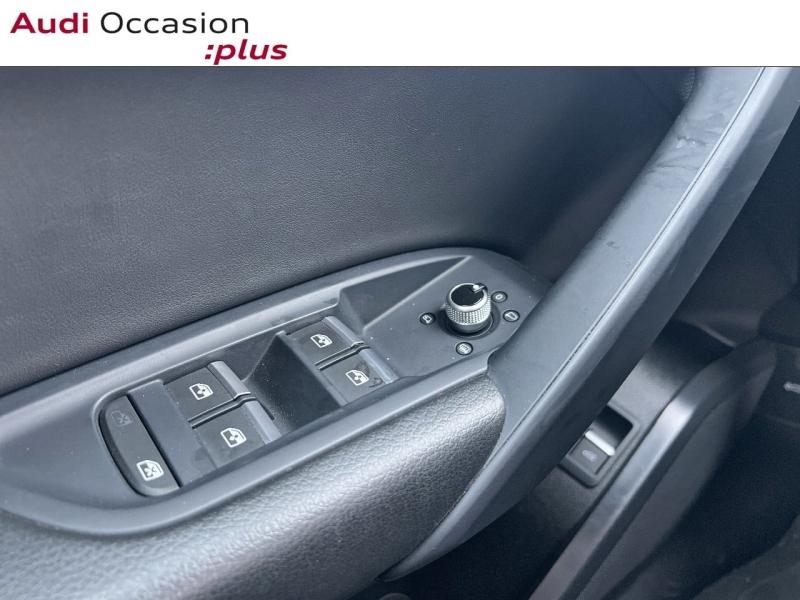 Voitures occasions Audi Q5 S line Saint-Thibault-des-Vignes