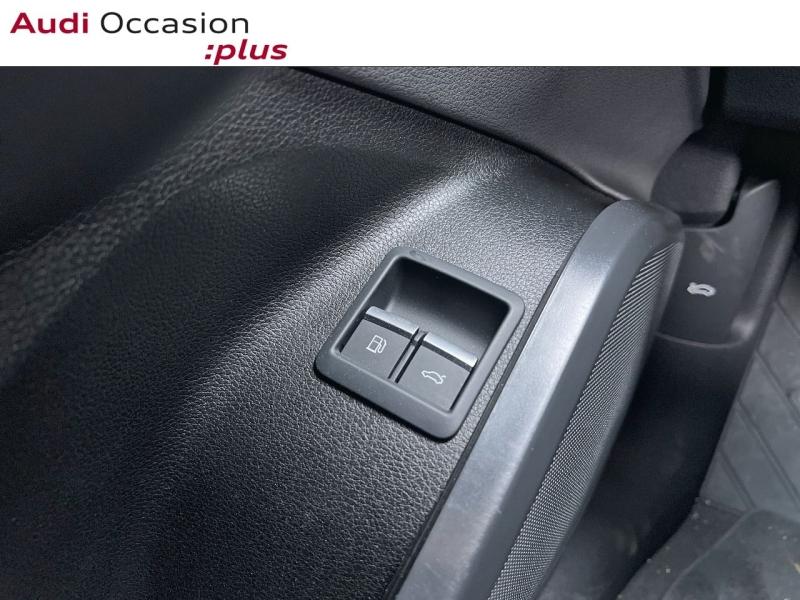 Voitures occasions Audi Q5 S line Saint-Thibault-des-Vignes
