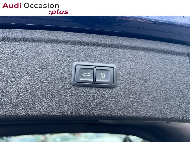 Voitures occasions Audi Q5 S line Saint-Thibault-des-Vignes