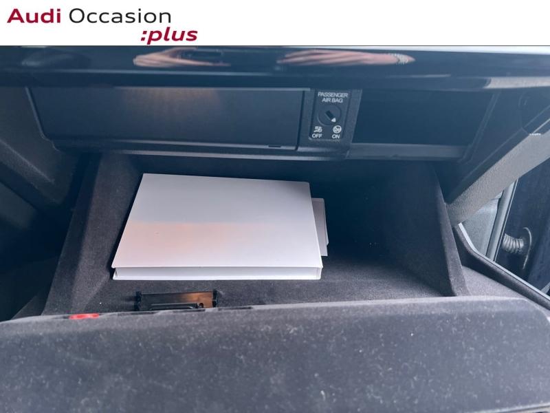 Voitures occasions Audi Q5 S line Saint-Thibault-des-Vignes