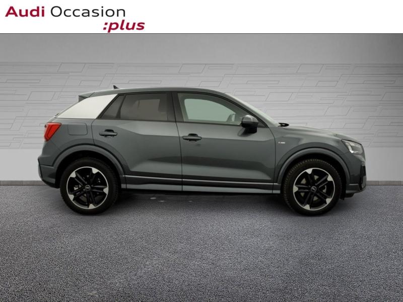 Voitures occasions Audi Q2 S line Plus Saint-Thibault-des-Vignes
