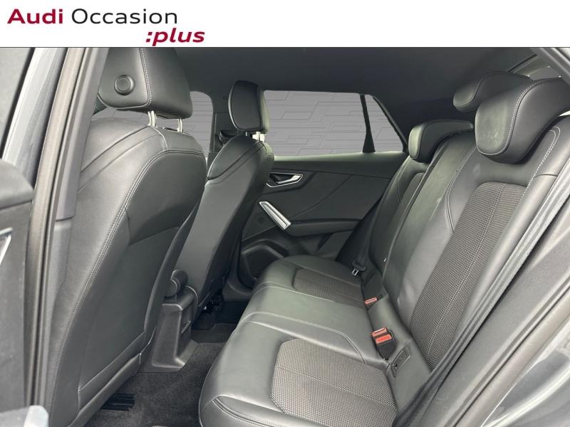 Voitures occasions Audi Q2 S line Plus Saint-Thibault-des-Vignes