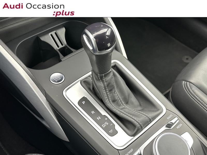 Voitures occasions Audi Q2 S line Plus Saint-Thibault-des-Vignes