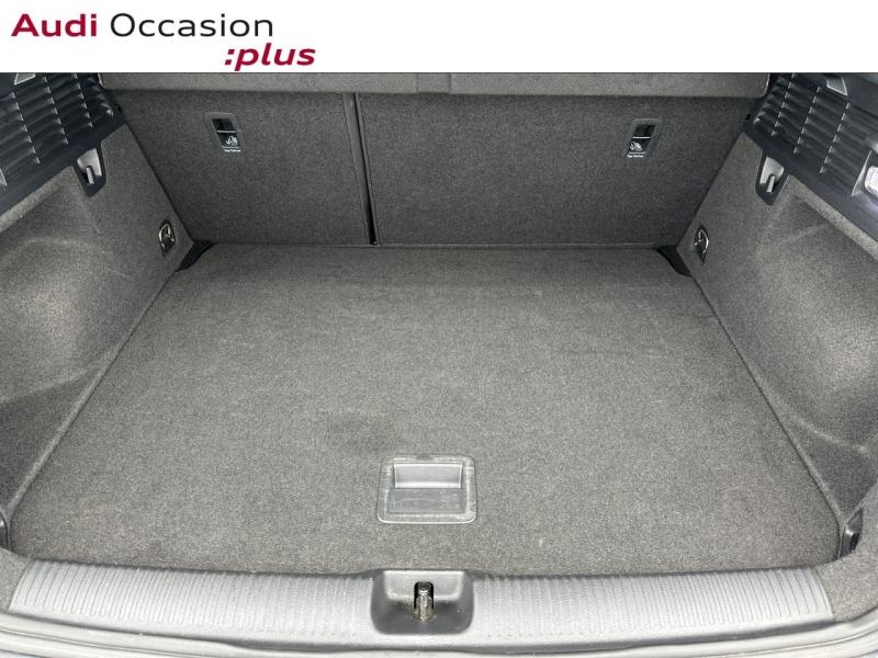 Voitures occasions Audi Q2 S line Plus Saint-Thibault-des-Vignes