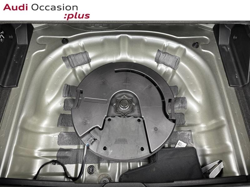 Voitures occasions Audi Q2 S line Plus Saint-Thibault-des-Vignes