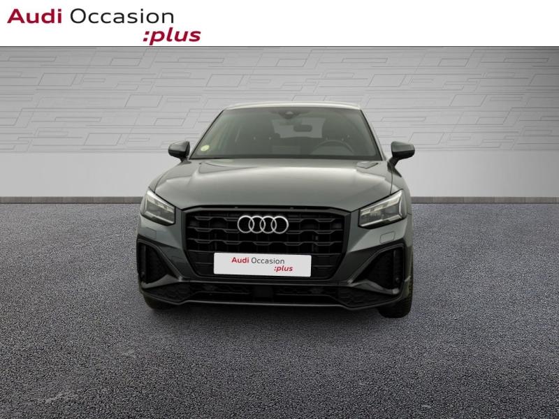 Voitures occasions Audi Q2 S line Plus Saint-Thibault-des-Vignes