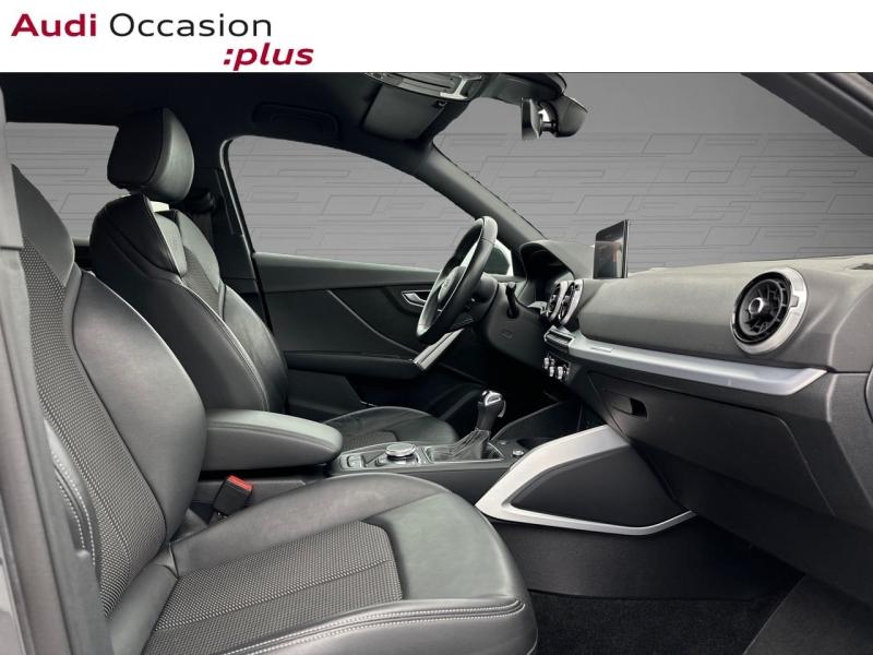 Voitures occasions Audi Q2 S line Plus Saint-Thibault-des-Vignes