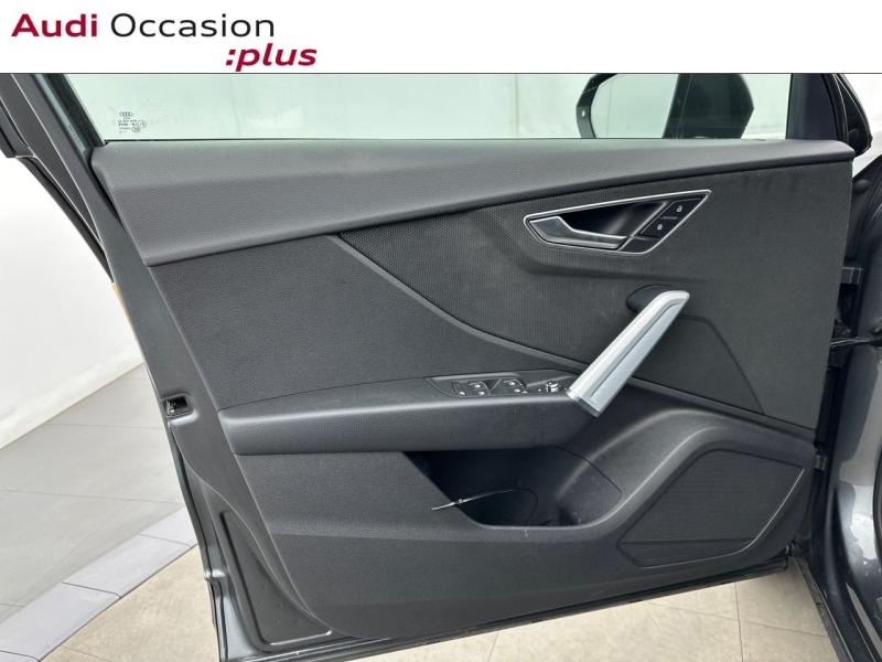 Voitures occasions Audi Q2 S line Plus Saint-Thibault-des-Vignes