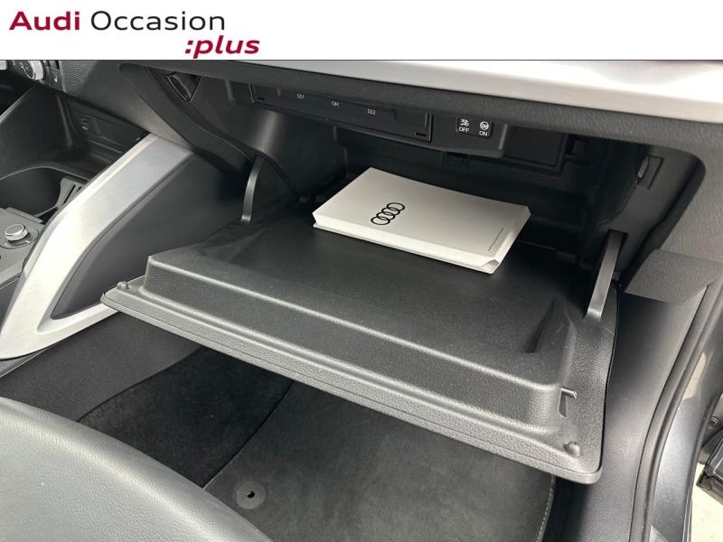 Voitures occasions Audi Q2 S line Plus Saint-Thibault-des-Vignes