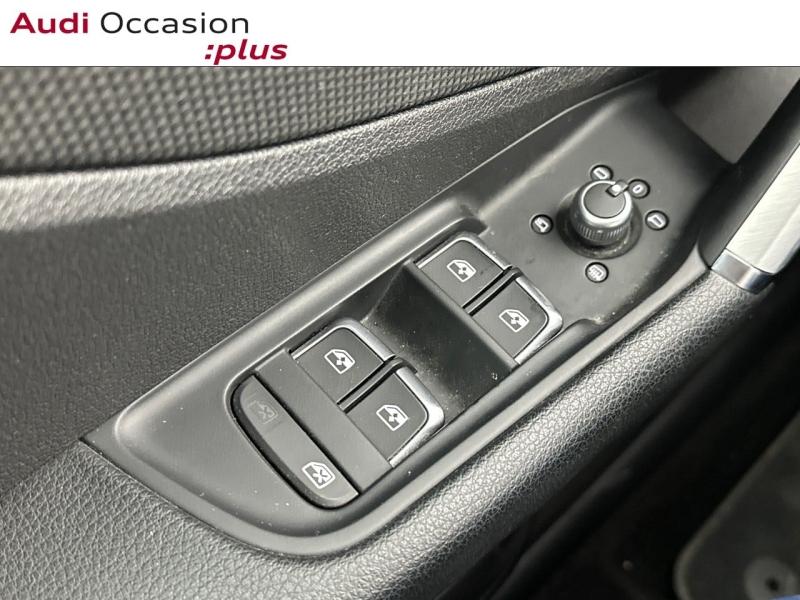 Voitures occasions Audi Q2 S line Plus Saint-Thibault-des-Vignes