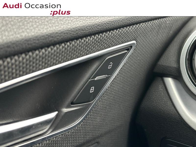 Voitures occasions Audi Q2 S line Plus Saint-Thibault-des-Vignes