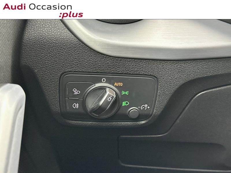 Voitures occasions Audi Q2 S line Plus Saint-Thibault-des-Vignes