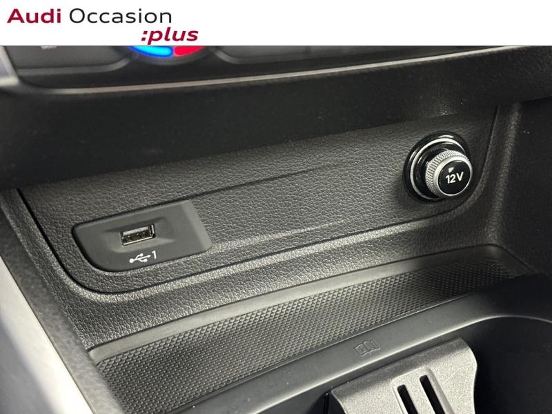 Voitures occasions Audi Q2 S line Plus Saint-Thibault-des-Vignes