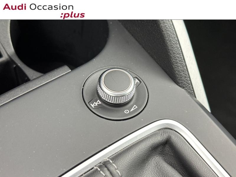 Voitures occasions Audi Q2 S line Plus Saint-Thibault-des-Vignes