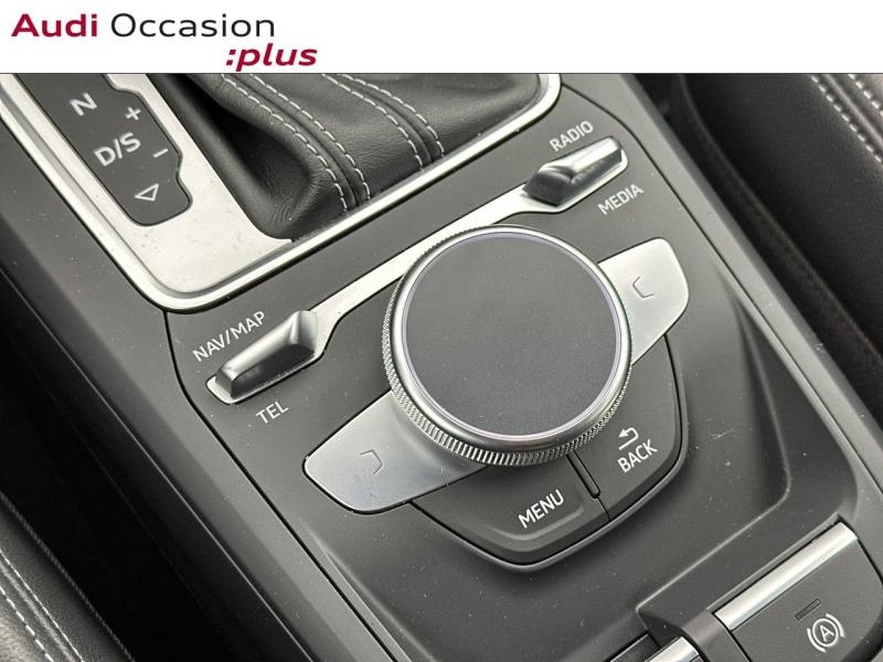 Voitures occasions Audi Q2 S line Plus Saint-Thibault-des-Vignes