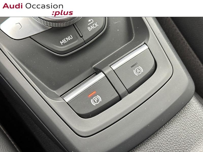 Voitures occasions Audi Q2 S line Plus Saint-Thibault-des-Vignes